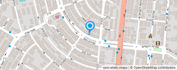 מפת הגעה אל EDEN PHON מפת הגעה אל EDEN PHON