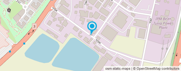 מפת הגעה אל בורגרים מפת הגעה אל בורגרים