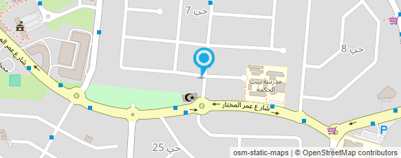 מפת הגעה אל מסעדת אבו ג׳וליה