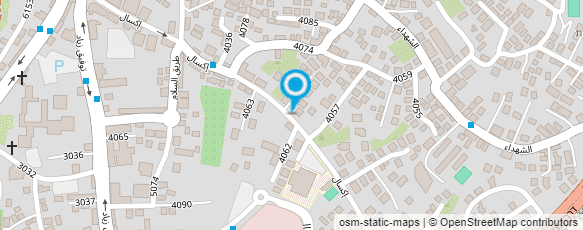 מפת הגעה אל מואפק עבד חלקי חילוף