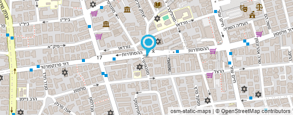 מפת הגעה אל WatchPoods Mobile מפת הגעה אל WatchPoods Mobile