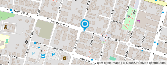 מפת הגעה אל אל פאן מחשבים