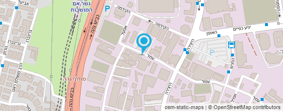 מפת הגעה אל השוואת קופות גמל, קרנות השתלמות, פוליסות חיסכון וקרנות פנסיה | Berki