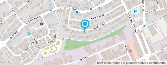 מפת הגעה אל תעצומות נתיבות