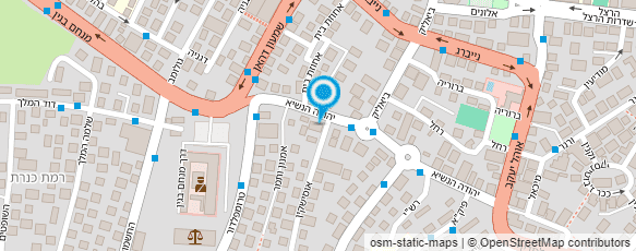 מפת הגעה אל שמעון גינון מפת הגעה אל שמעון גינון