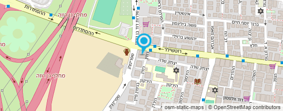 מפת הגעה אל אבטחה פלוס מפת הגעה אל אבטחה פלוס