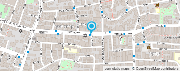 מפת הגעה אל Lotti Wine Spot