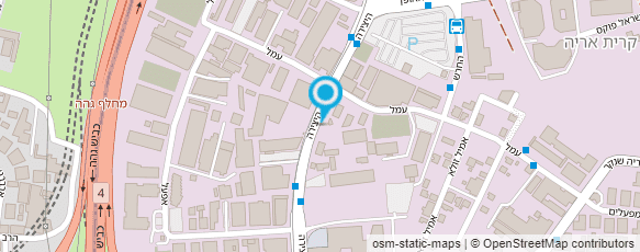 מפת הגעה אל חיל חקירות מפת הגעה אל חיל חקירות