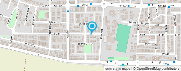 מפת הגעה אל שלבי אינסטלציה ושיפוצים