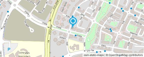 מפת הגעה אל חשמויאל מפת הגעה אל חשמויאל