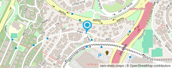 מפת הגעה אל אלמוגיקה