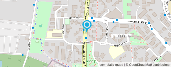 מפת הגעה אל גלם קידוחים -קידוח בטון