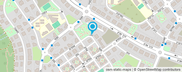 מפת הגעה אל שטיינברג פתרונות מיזוג מפת הגעה אל שטיינברג פתרונות מיזוג