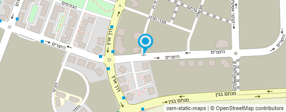 מפת הגעה אל פראג פוינט