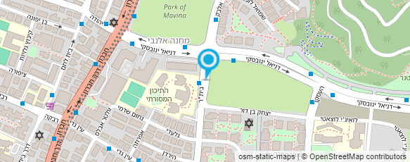 מפת הגעה אל SmoothGlide נעליי נוחות