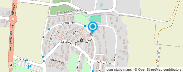 מפת הגעה אל סוד החלה