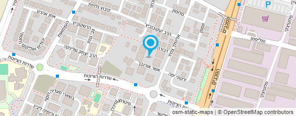 מפת הגעה אל ד"ר רויטל - אומנות אסתטיקת הפנים מפת הגעה אל ד"ר רויטל - אומנות אסתטיקת הפנים