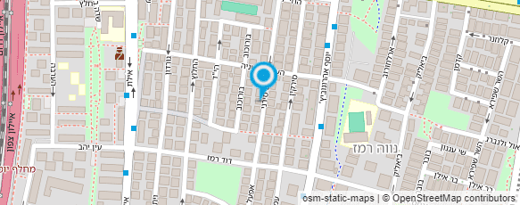 מפת הגעה אל צלם - Guy Green Photographer