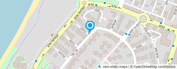 מפת הגעה אל זוהר הניקיון והפוליש