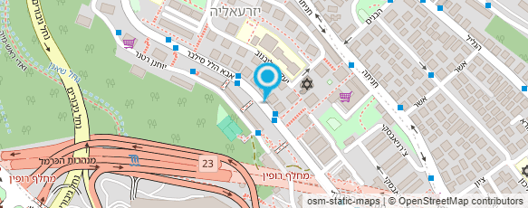 מפת הגעה אל שמשית מפת הגעה אל שמשית