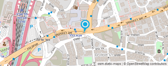 מפת הגעה אל מדבירן 360