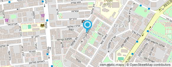 מפת הגעה אל קמה דק מפת הגעה אל קמה דק