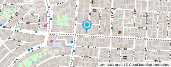 מפת הגעה אל סין הקטנה מפת הגעה אל סין הקטנה