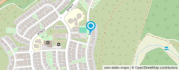 מפת הגעה אל זמן משפחתנו