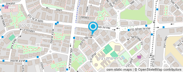 מפת הגעה אל ליאור גילוי וכיבוי אש מפת הגעה אל ליאור גילוי וכיבוי אש