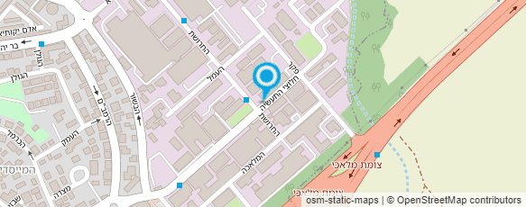 מפת הגעה אל קרנצ׳ינה