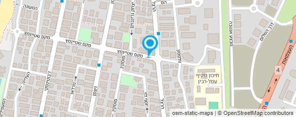 מפת הגעה אל מובייל שופ אקספרס מפת הגעה אל מובייל שופ אקספרס