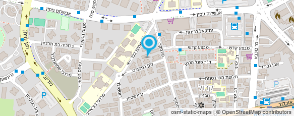 מפת הגעה אל אלירן חשמלאים מפת הגעה אל אלירן חשמלאים