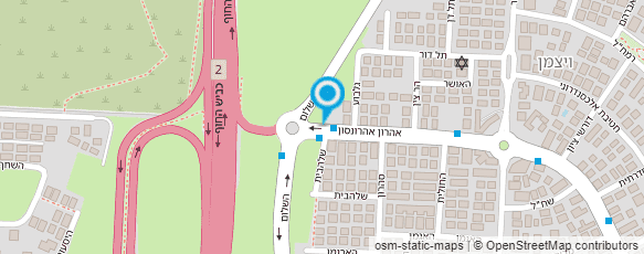 מפת הגעה אל בניית אתרים