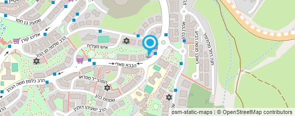 מפת הגעה אל דודן נדל"ן מפת הגעה אל דודן נדל"ן