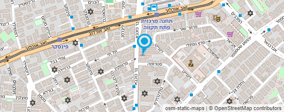 מפת הגעה אל פוש אקספרס שליחויות ומסירות אישיות מפת הגעה אל פוש אקספרס שליחויות ומסירות אישיות