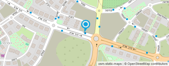 מפת הגעה אל הכל לבית ולקבלן מפת הגעה אל הכל לבית ולקבלן