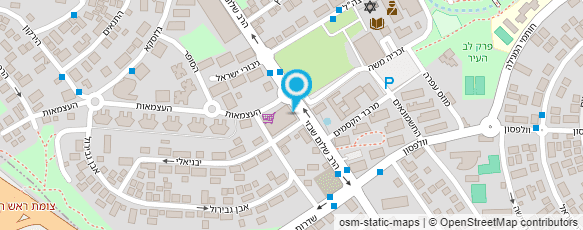 מפת הגעה אל דלוקס סמייל מפת הגעה אל דלוקס סמייל