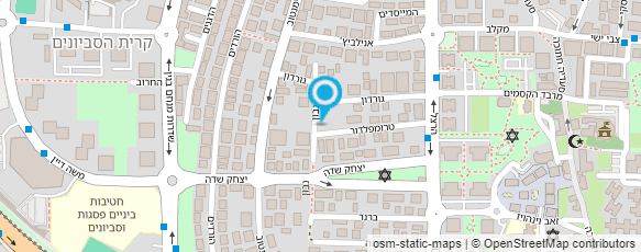 מפת הגעה אל לביא טק מערכות ביטחון מפת הגעה אל לביא טק מערכות ביטחון