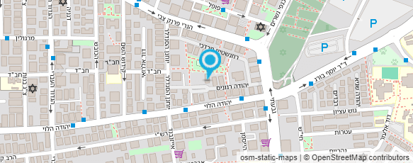 מפת הגעה אל אפי אהרן שמאות מקרקעין מפת הגעה אל אפי אהרן שמאות מקרקעין