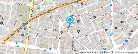 מפת הגעה אל שניר תריסים חשמליים והנדימן מפת הגעה אל שניר תריסים חשמליים והנדימן