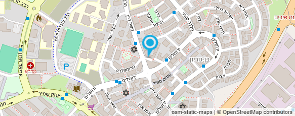 מפת הגעה אל Antonov wash you car