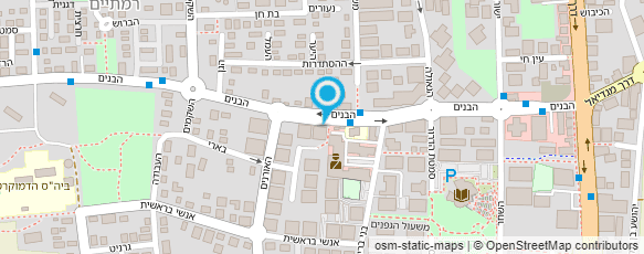 מפת הגעה אל לירן שירותי הנדימן מפת הגעה אל לירן שירותי הנדימן