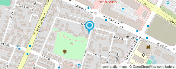 מפת הגעה אל מוריה מזרחי | קליניקה לאסתטיקה וטכנולוגיה מתקדמת מפת הגעה אל מוריה מזרחי | קליניקה לאסתטיקה וטכנולוגיה מתקדמת