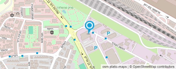 מפת הגעה אל תריסי מעיין מפת הגעה אל תריסי מעיין