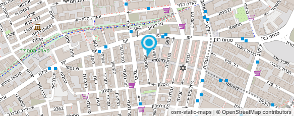 מפת הגעה אל La Bodega לה בודגה