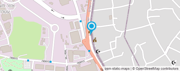 מפת הגעה אל 2011