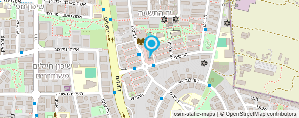 מפת הגעה אל קינמון