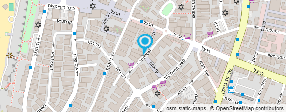 מפת הגעה אל תאי דרגון