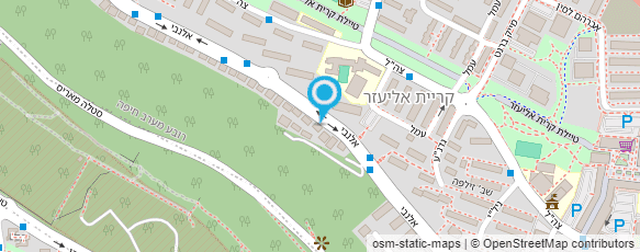 מפת הגעה אל רביע דבאג תיקון מוצרי חשמל