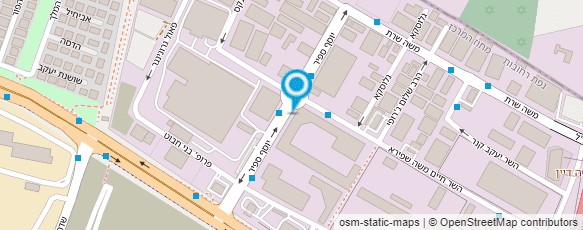 מפת הגעה אל פרינט אפ מפת הגעה אל פרינט אפ